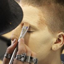 07.07.2015 | Drag-Workshop