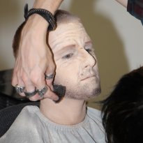 07.07.2015 | Drag-Workshop