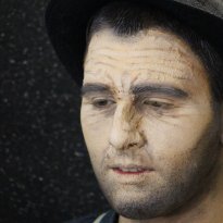 07.07.2015 | Drag-Workshop