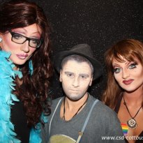 07.07.2015 | Drag-Workshop