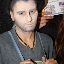 07.07.2015 | Drag-Workshop