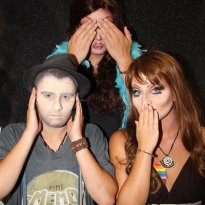 07.07.2015 | Drag-Workshop