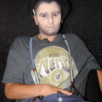 07.07.2015 | Drag-Workshop