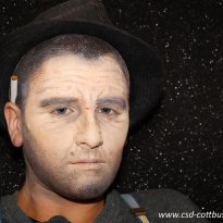 07.07.2015 | Drag-Workshop