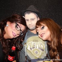 07.07.2015 | Drag-Workshop