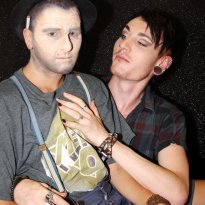 07.07.2015 | Drag-Workshop