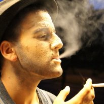 07.07.2015 | Drag-Workshop