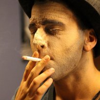 07.07.2015 | Drag-Workshop