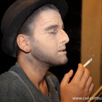 07.07.2015 | Drag-Workshop