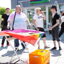 06.07.2015 | Eröffnung BTU