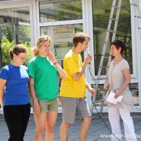 06.07.2015 | Eröffnung BTU