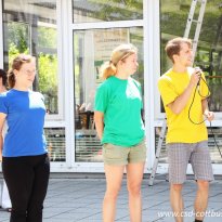 06.07.2015 | Eröffnung BTU