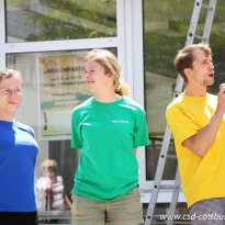 06.07.2015 | Eröffnung BTU