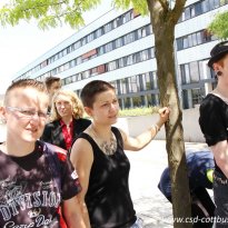 06.07.2015 | Eröffnung BTU