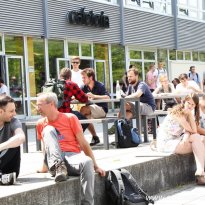 06.07.2015 | Eröffnung BTU