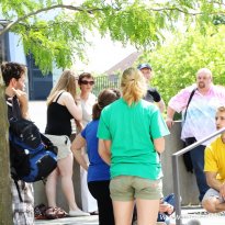 06.07.2015 | Eröffnung BTU