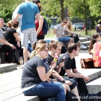 06.07.2015 | Eröffnung BTU