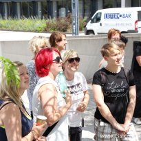 06.07.2015 | Eröffnung BTU