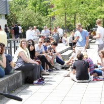 06.07.2015 | Eröffnung BTU