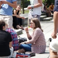 06.07.2015 | Eröffnung BTU