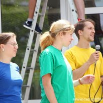 06.07.2015 | Eröffnung BTU