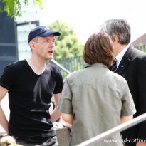 06.07.2015 | Eröffnung BTU