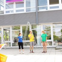 06.07.2015 | Eröffnung BTU