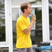 06.07.2015 | Eröffnung BTU