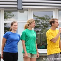 06.07.2015 | Eröffnung BTU