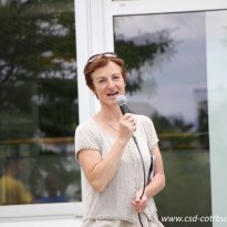 06.07.2015 | Eröffnung BTU