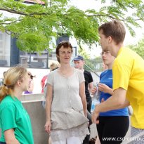 06.07.2015 | Eröffnung BTU