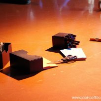 08.07.2015 | 2. Fachforum gegen Homo- und Trans*feindlichkeit