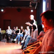 08.07.2015 | 2. Fachforum