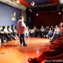 08.07.2015 | 2. Fachforum