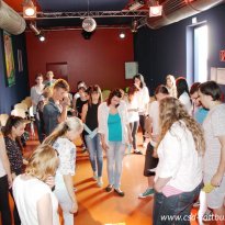 08.07.2015 | 2. Fachforum