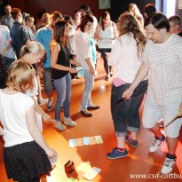 08.07.2015 | 2. Fachforum