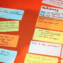 08.07.2015 | 2. Fachforum