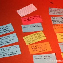 08.07.2015 | 2. Fachforum