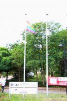 Wir für Akzeptanz 2015