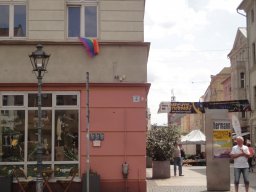 Wir für Akzeptanz 2015