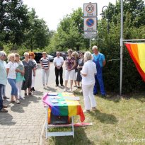 Wir für Akzeptanz 2015