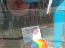 Wir für Akzeptanz 2015