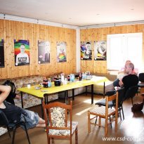 06.07.2015 | Freiraum Gespräch Park7 Forst (Lausitz)