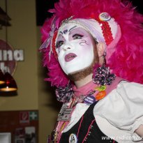 11.07.2015 | Rainbowparty