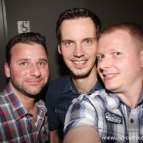 11.07.2015 | Rainbowparty