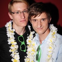 11.07.2015 | Rainbowparty