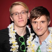 11.07.2015 | Rainbowparty