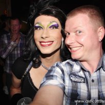 11.07.2015 | Rainbowparty