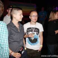 11.07.2015 | Rainbowparty