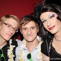 11.07.2015 | Rainbowparty